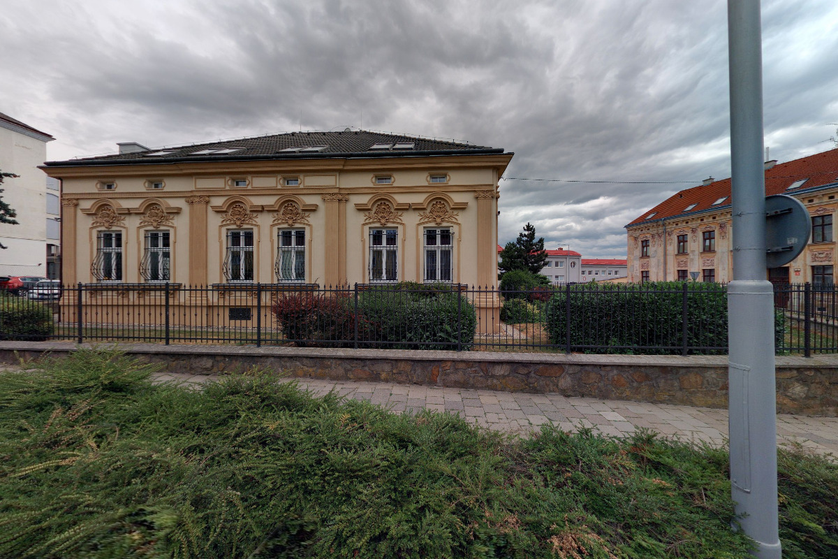 Pokorný MUDr., s.r.o.