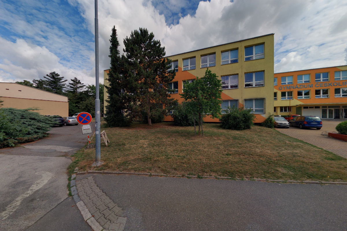 Sdružení rodičů a přátel školy, Gymnázia Českolipská Praha 9, z.s.