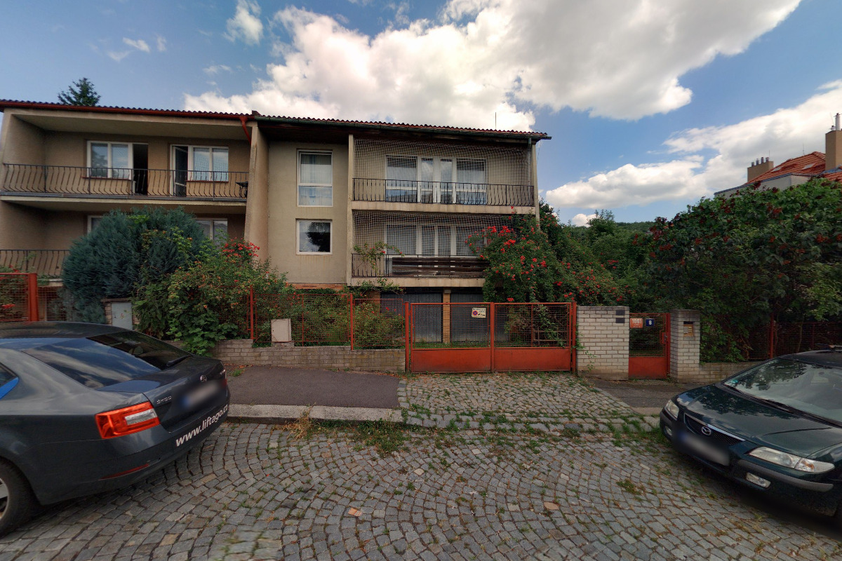 František Šedivý - FRASED foto 4