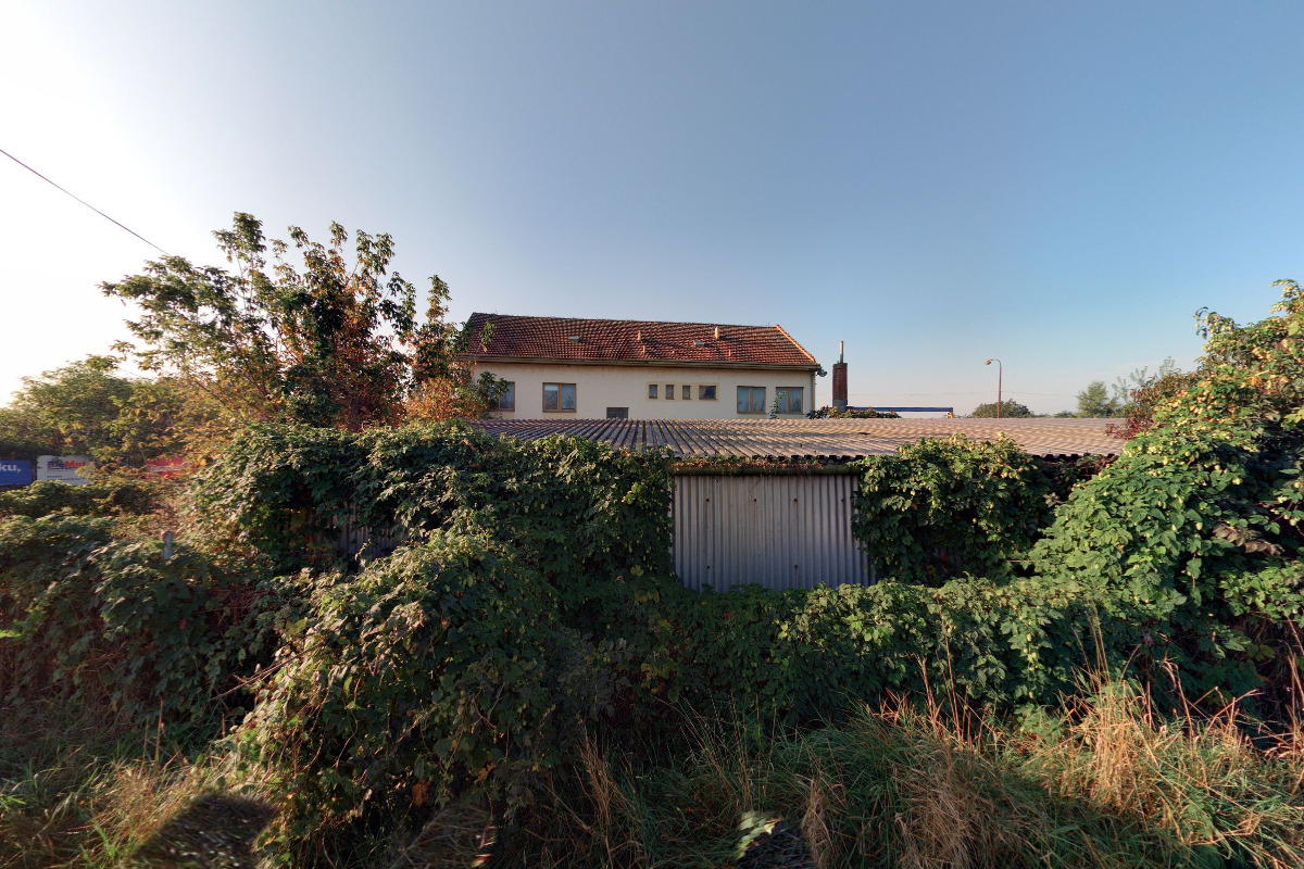 Hustý stavby, s.r.o.