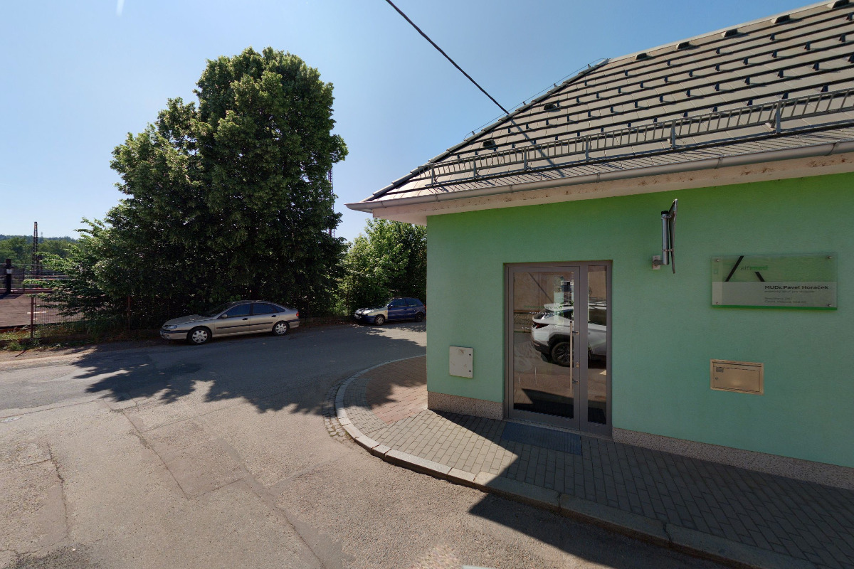 PhDr. Jana Klumparová