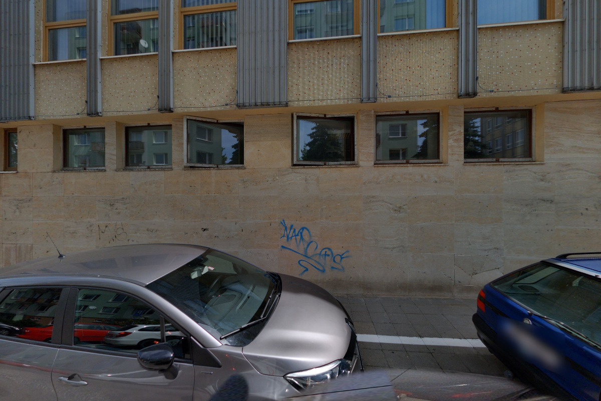 Živnostenský úřad Znojmo foto 2