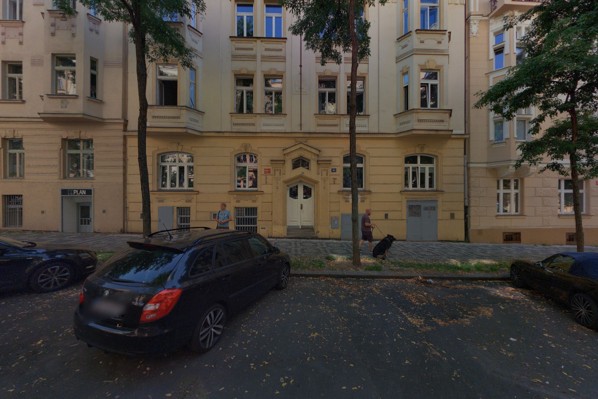 Projekt ŘRD Žehrovice, s.r.o.