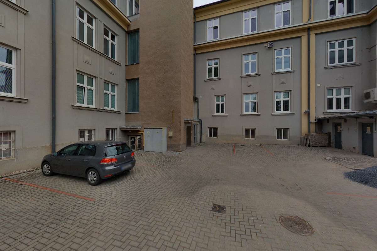 Vysokomýtská nemocnice - Echokardiografická ambulance