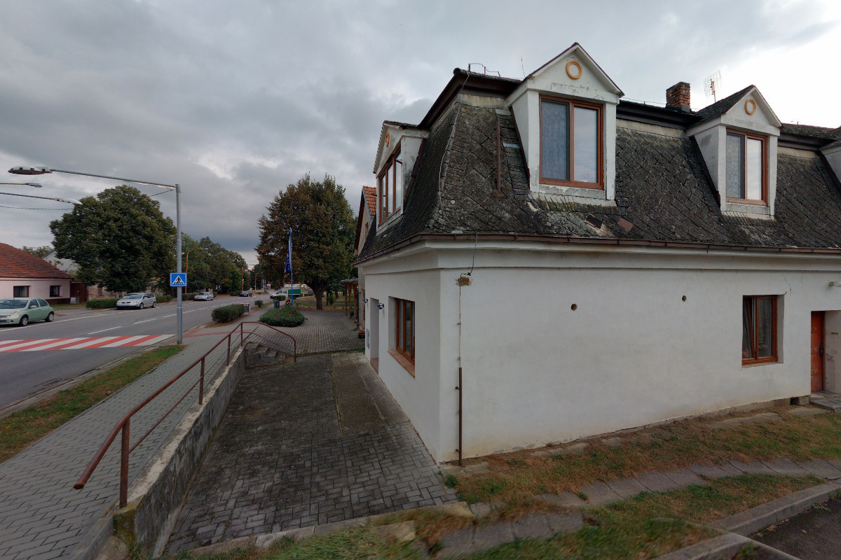 Apartmán na Náměstí 55 foto 1