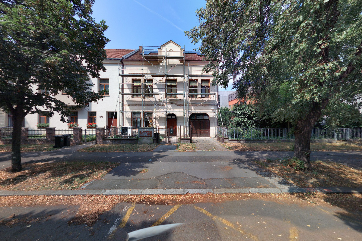 JUDr. Ing. Michael Šefčík, Ph.D., advokát