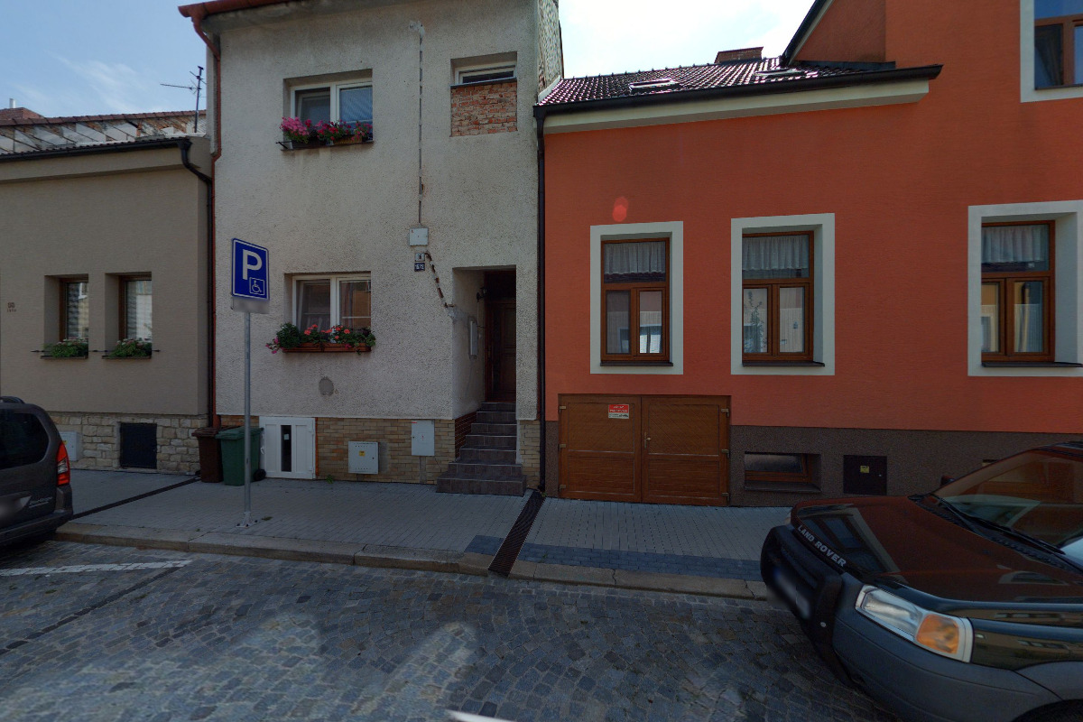 Anna Plagova REALITY PRORADOST