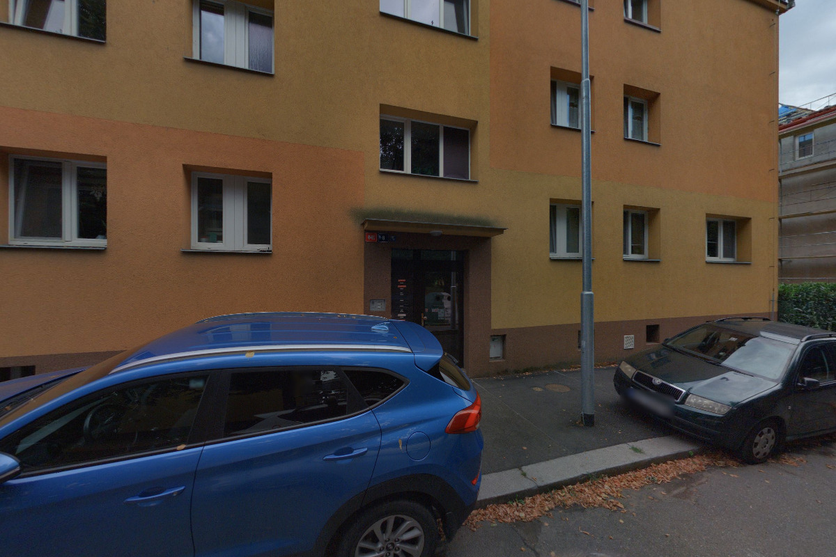 Radek Němeček - Nstrechy foto 5