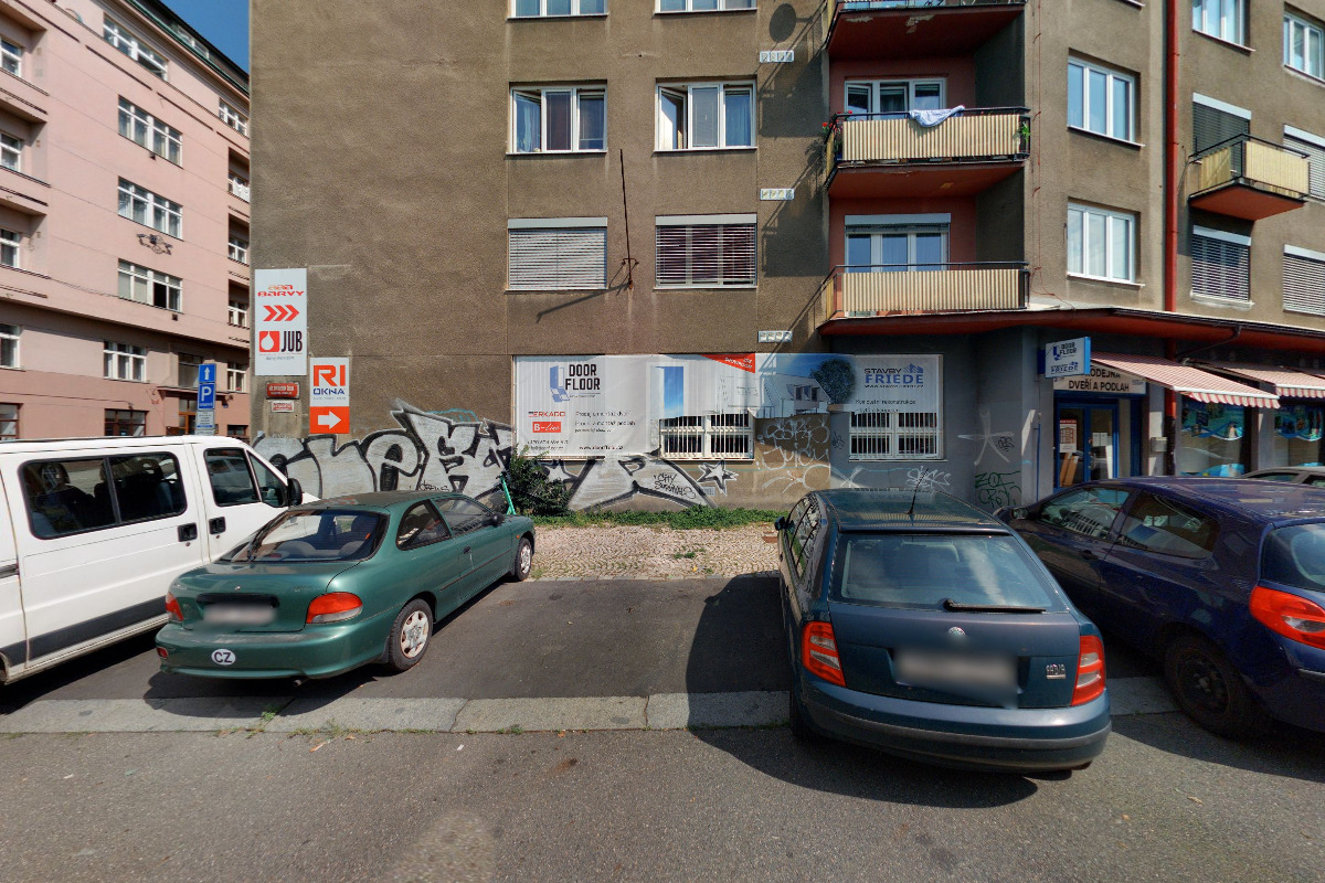 Stavby Friede s.r.o.