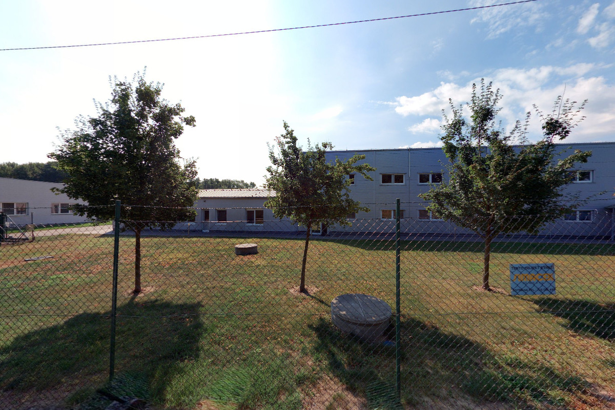 OMNIKA, spol. s r.o.