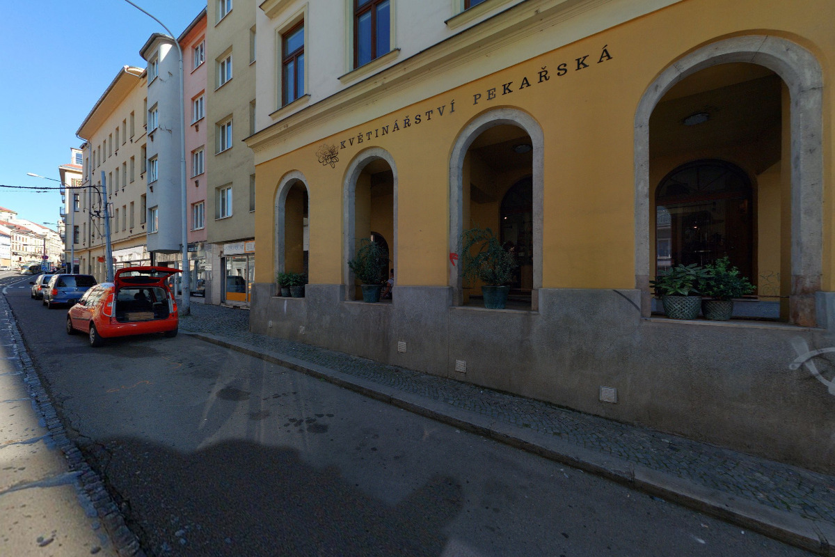 Objevuj památky, s.r.o. foto 2