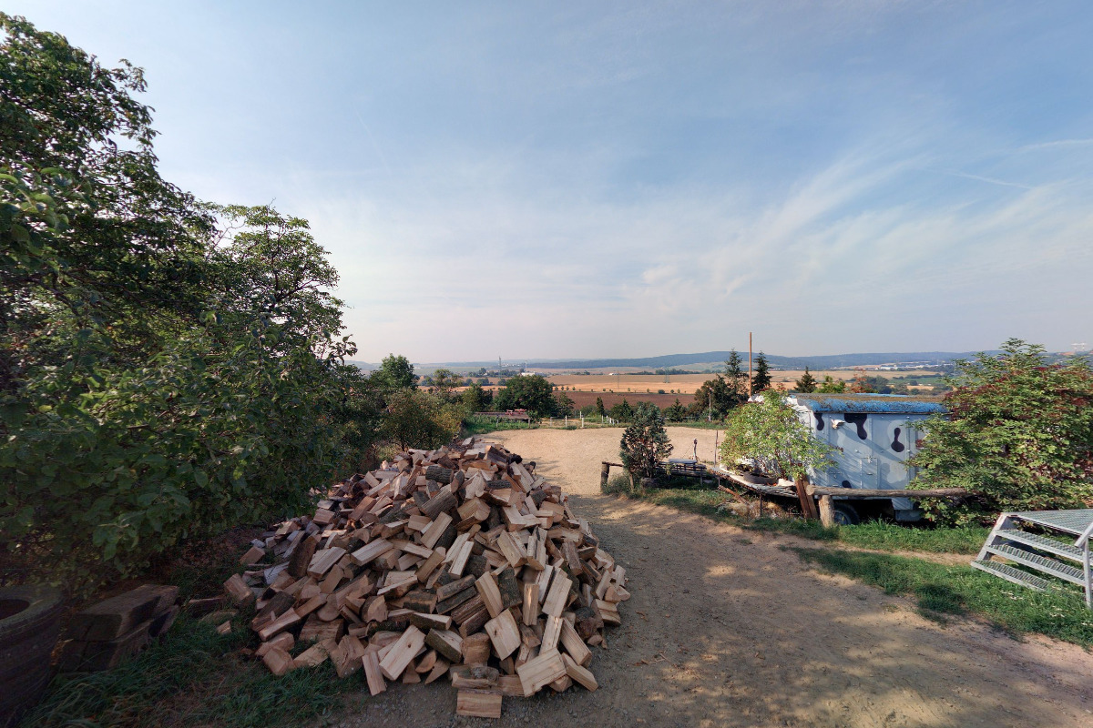 Jezdecká stáj Koně-Brno.cz foto 2