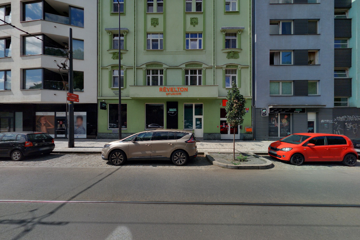 MAJAN, s.r.o. - organizační složka