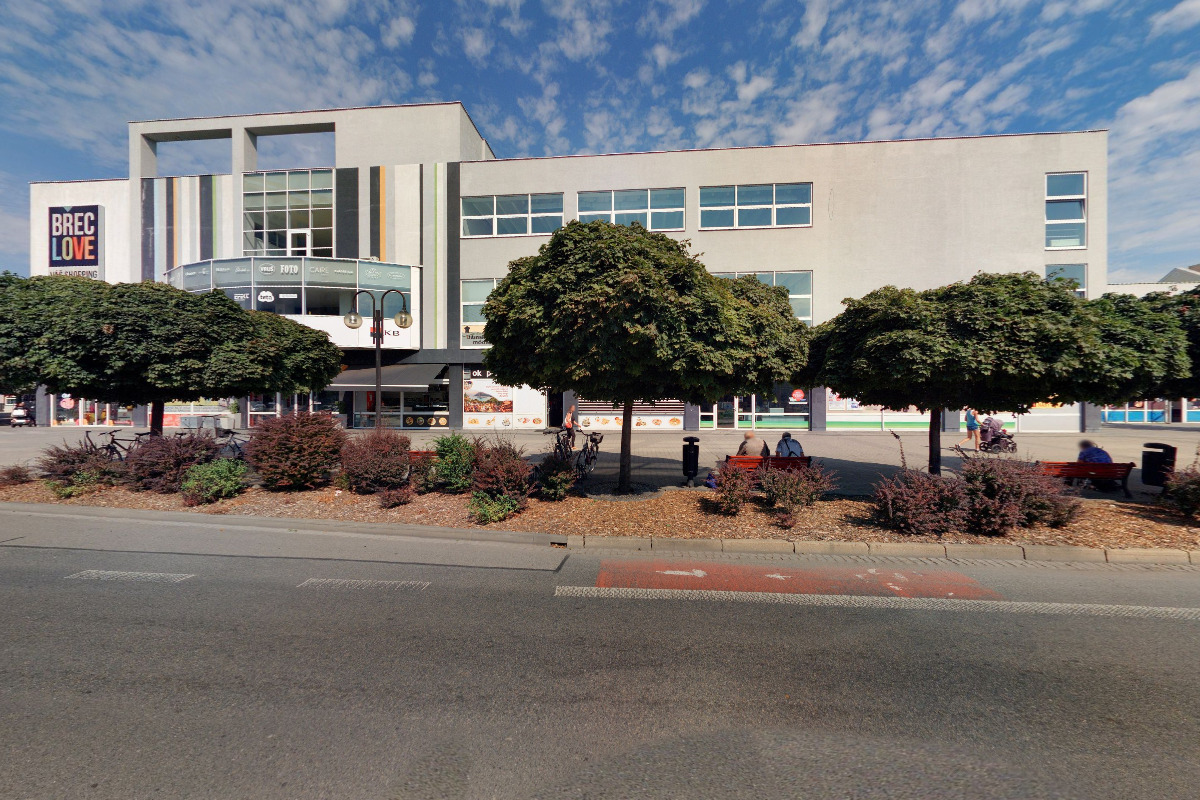 Coccodrillo Břeclav