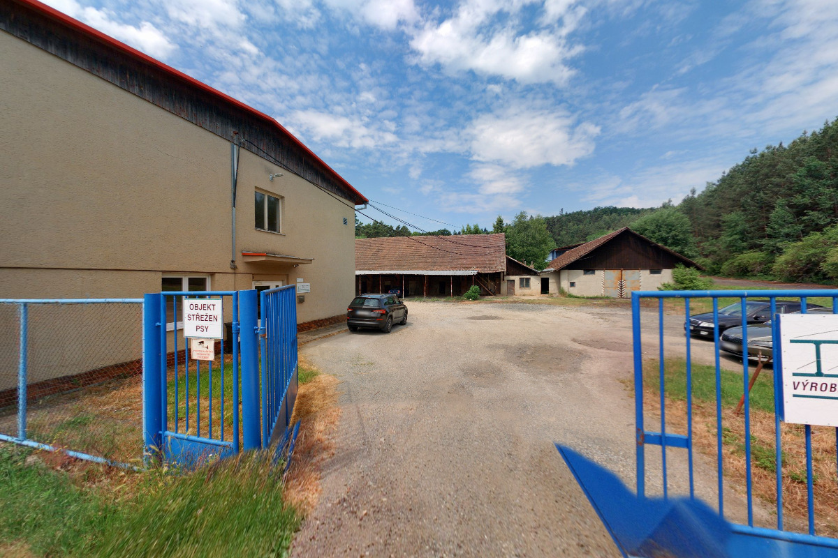 KONSTRUKCE Říčany, spol. s r.o.