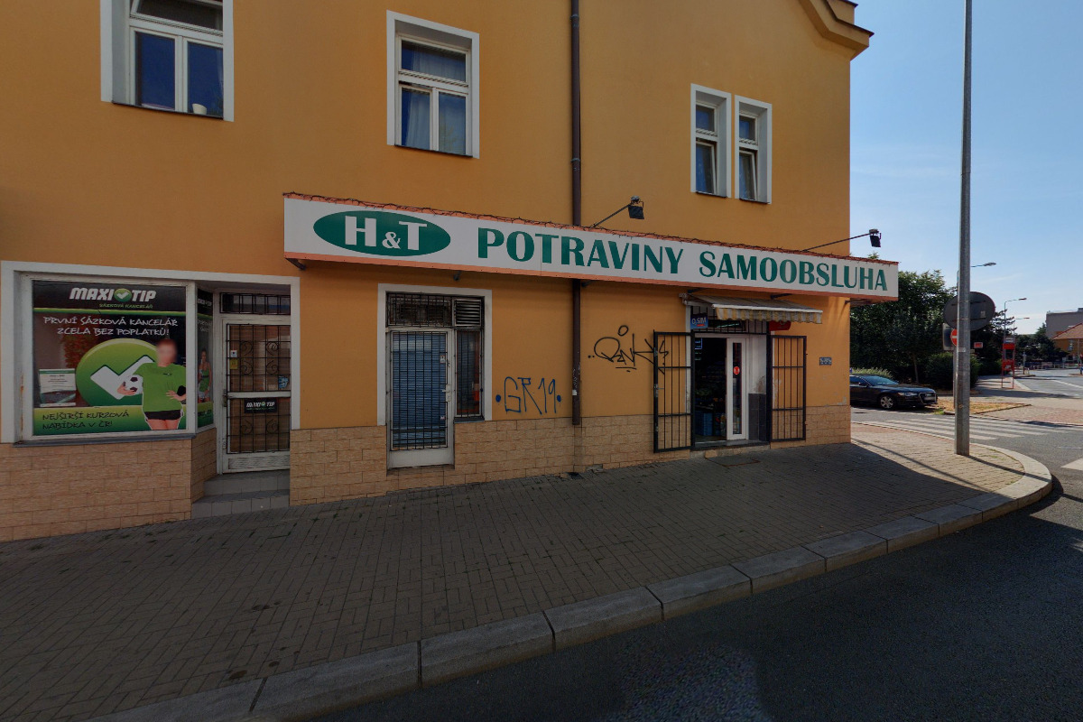 H&T potraviny samoobsluha foto 1