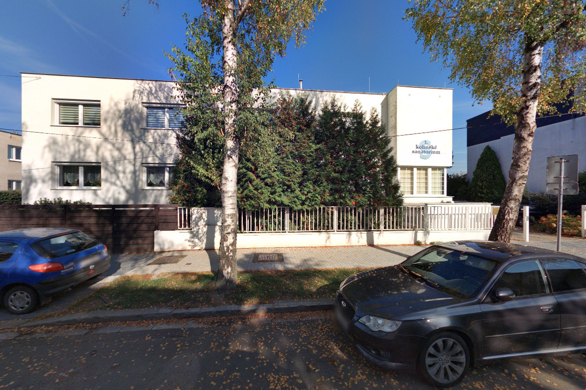 Gynekologie, plastická a estetická chirurgie - 1. Kolínské sanatorium