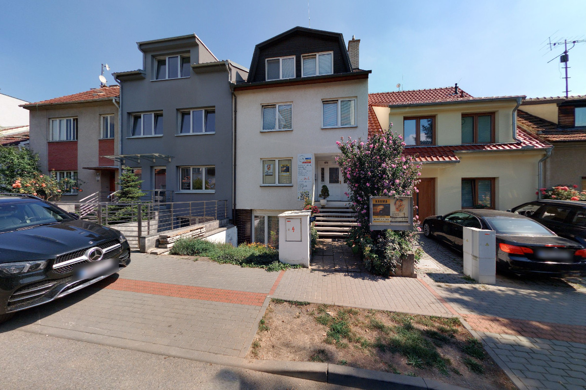 Nová Akropolis - škola filozofie