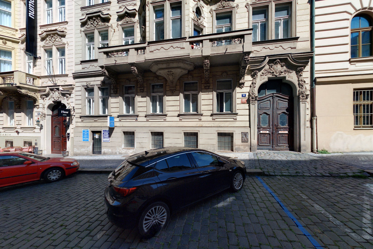 Ing. Ludmila Pospíšilová foto 2