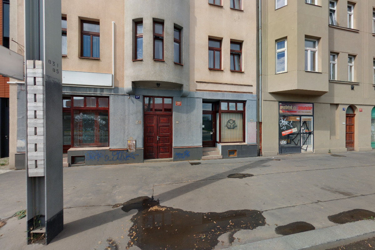 Masáže Pavel Němec