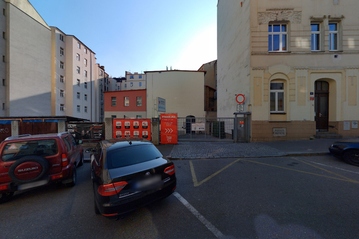 Společnost pro zahradní a krajinářskou tvorbu foto 2