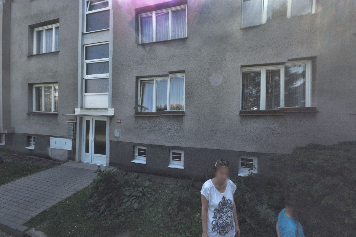 Zdeněk Chuman - revize elektroinstalací