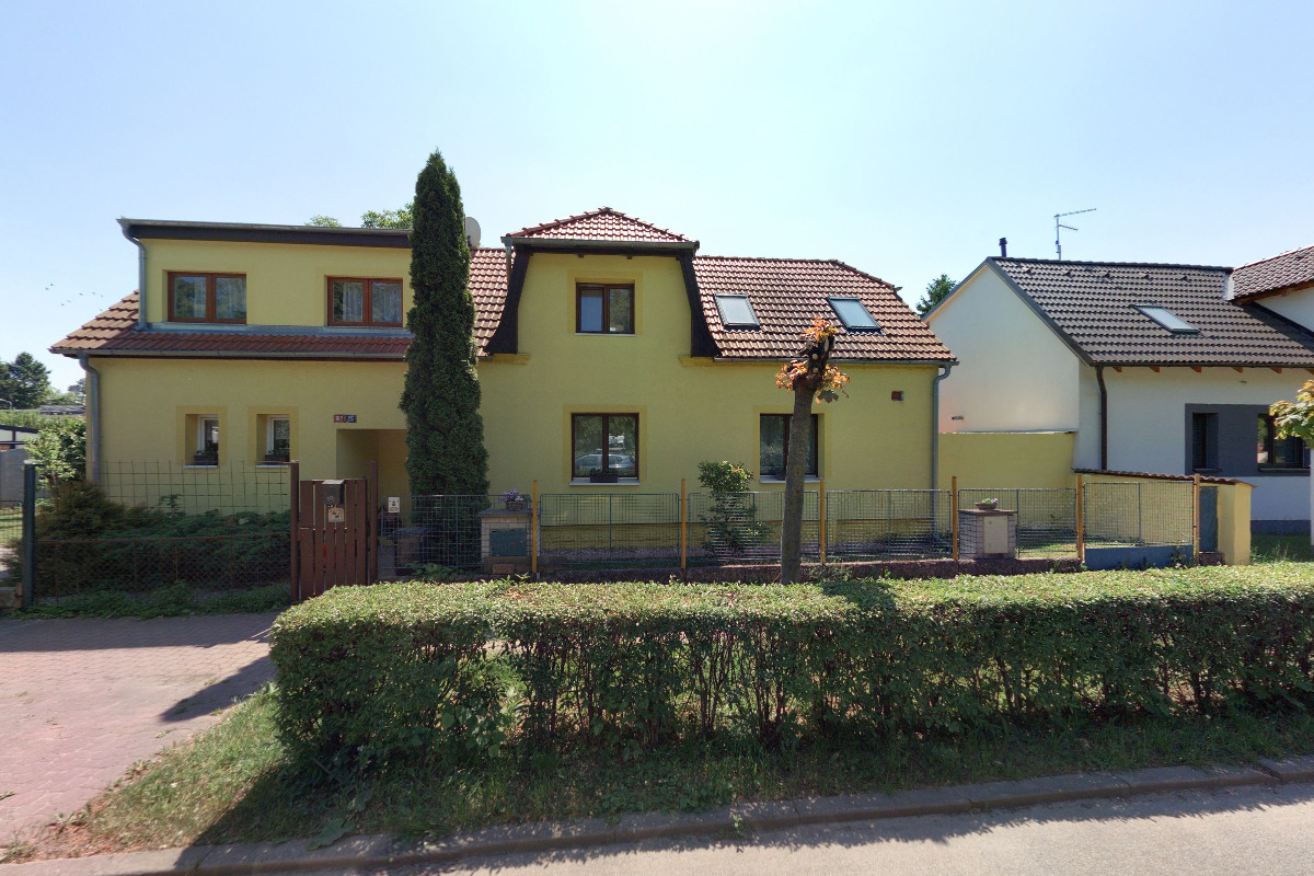 Chovatelská stanice Felix anima