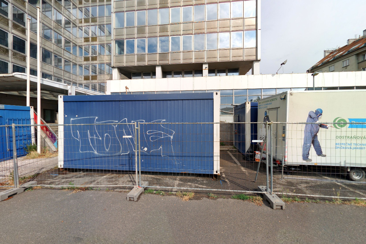 Nadační fond MY TREES