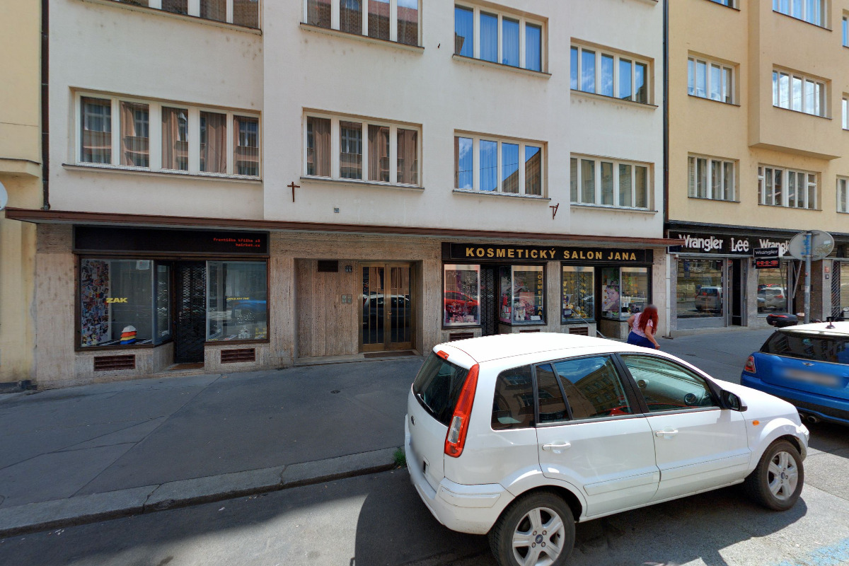 Hairkat - Kateřina foto 2