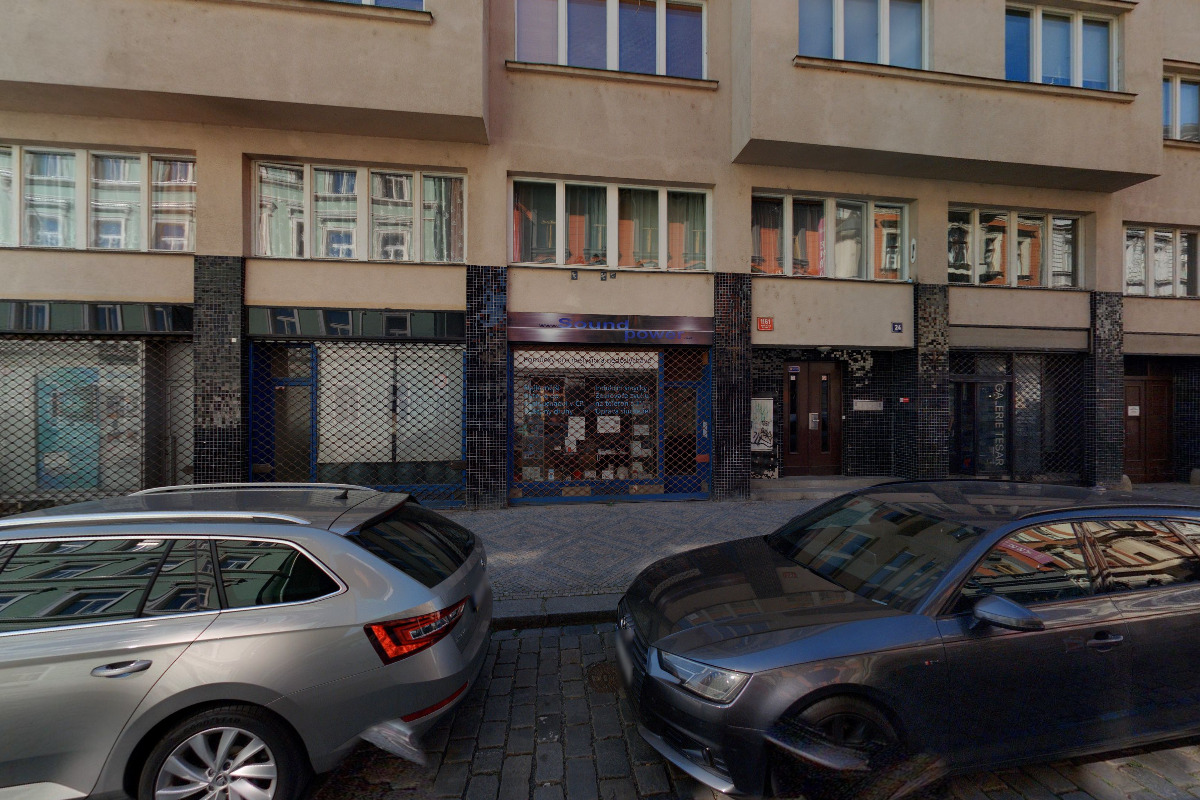 SOUND POWER, s.r.o. foto 2