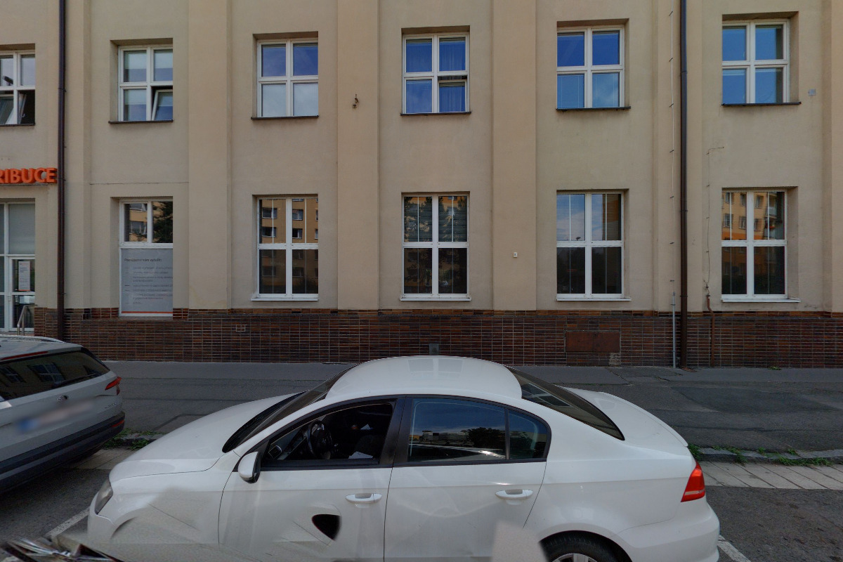 Okresní státní zastupitelství Pardubice foto 2