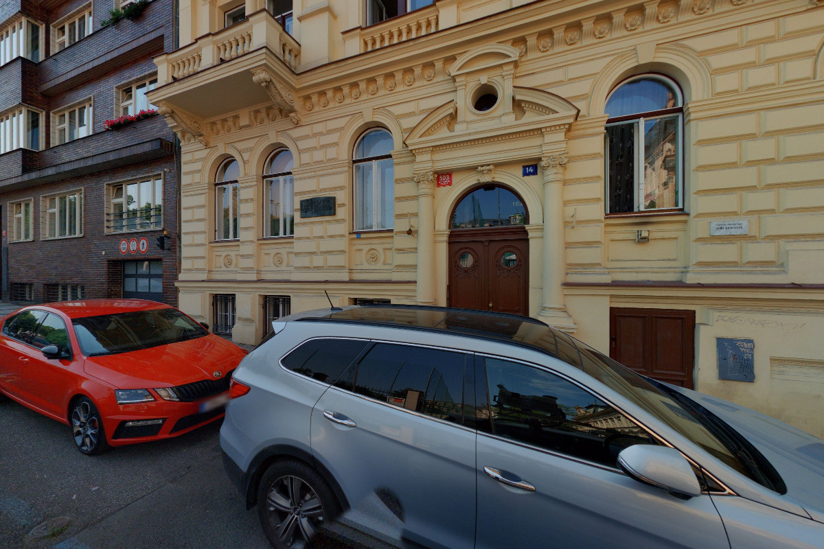 Moraviamen Production foto 5