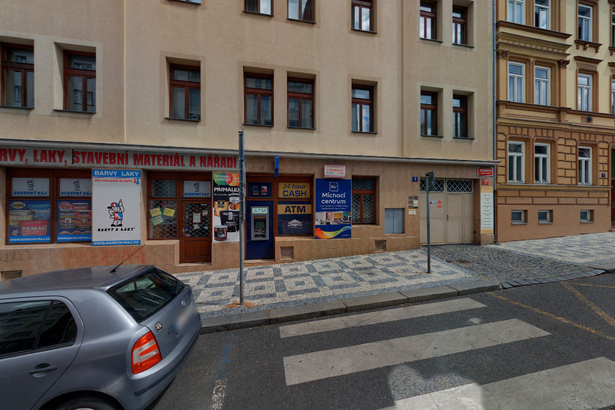 MOTL Václav s.r.o. foto 5