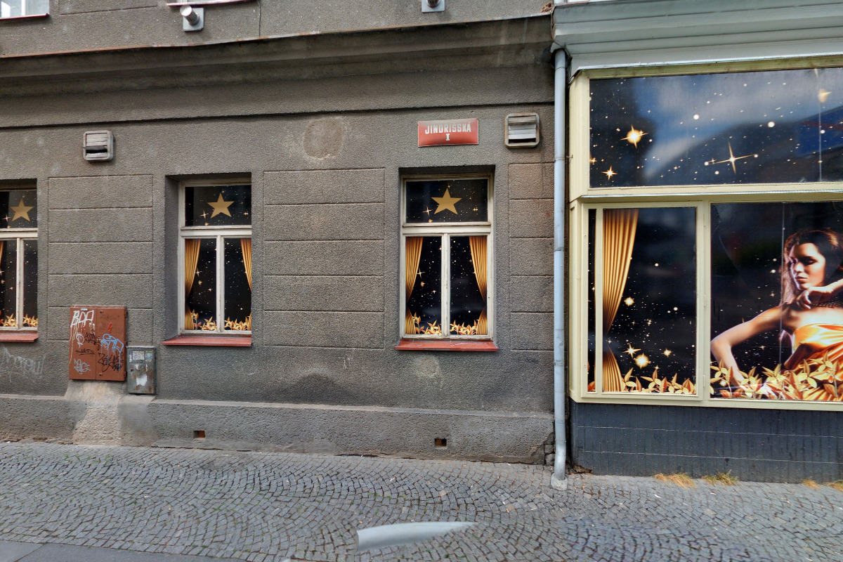 Spolek pro rozvoj dopravy