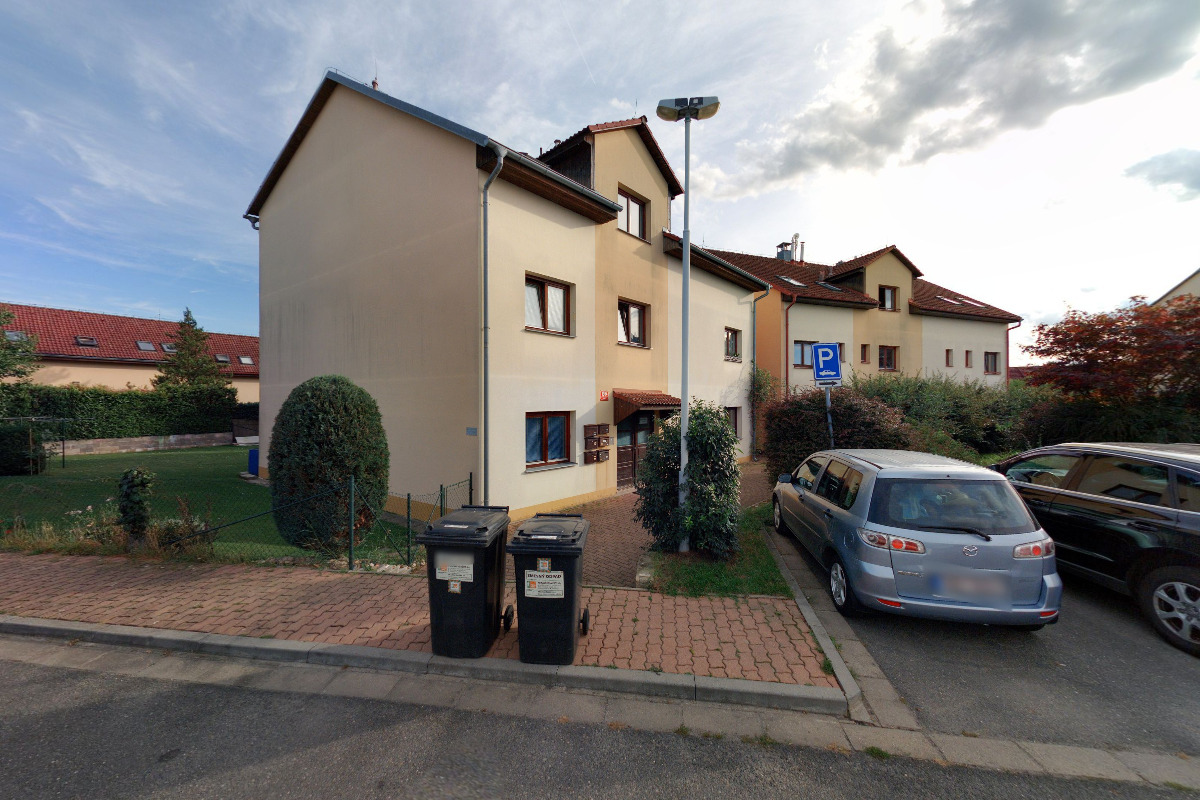 The System Trade, s.r.o.