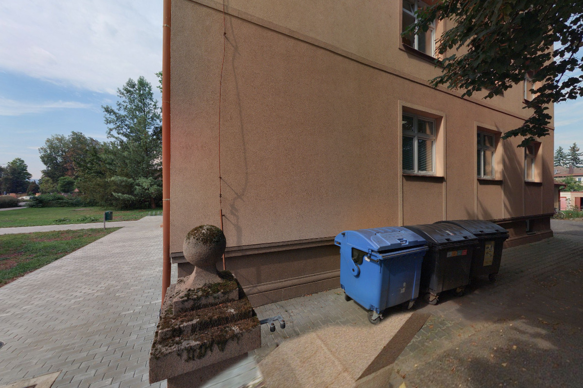 MUDr. Barbora Komárková, s.r.o. foto 1