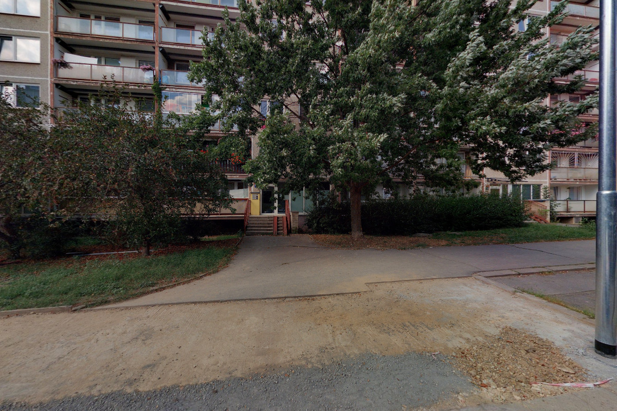 Mgr. Jaroslav Havlíček  - Doučování matematiky