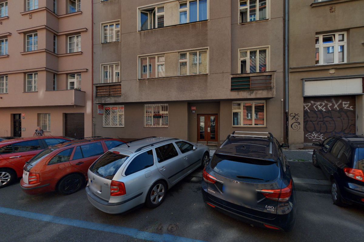Žaluzie fofrem foto 5