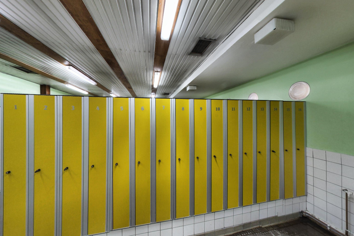 TJ SPARTA Kutná Hora