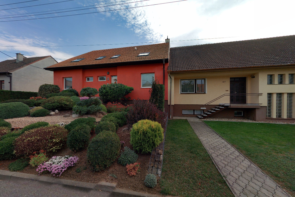 Soudní tlumočník a překladatel Martin Linzer