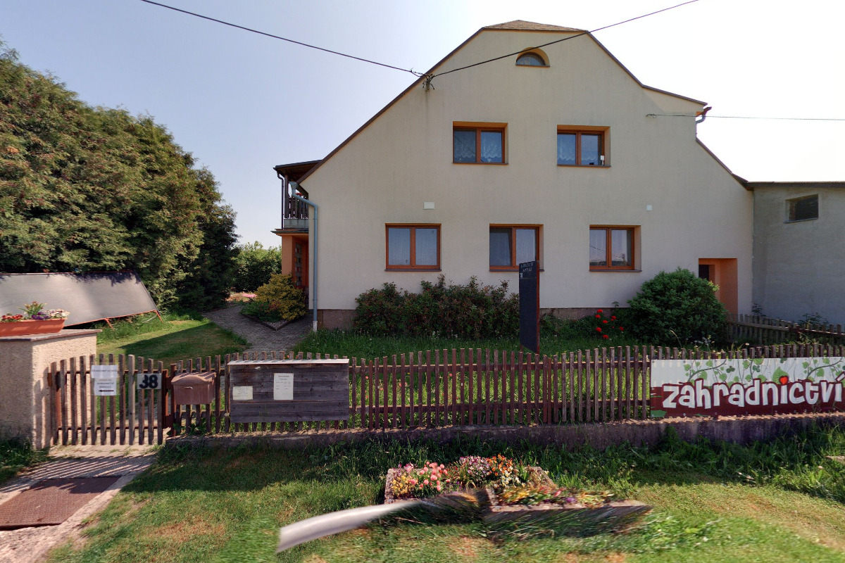 Zahradnictví Na Statku, s.r.o. foto 6