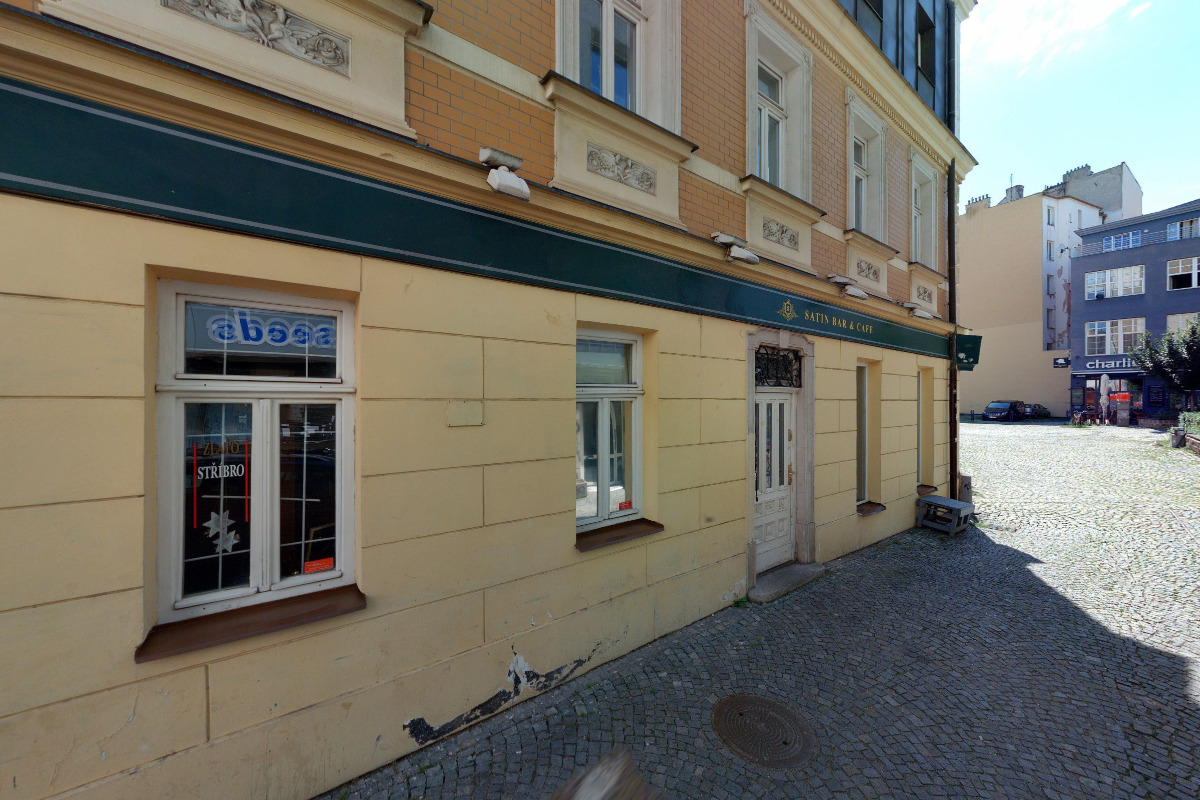 Svatební salon Zasnoubena.cz