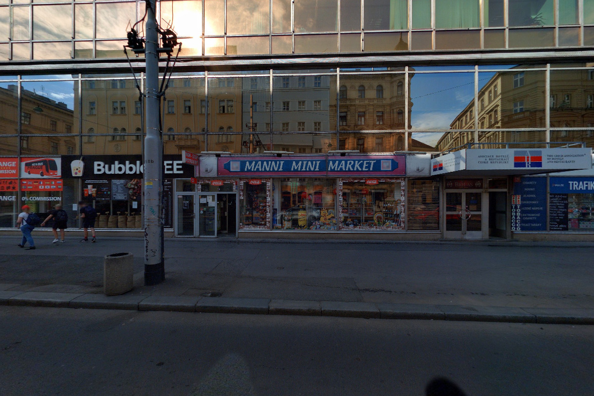 AUTO-INFO plus, s.r.o.