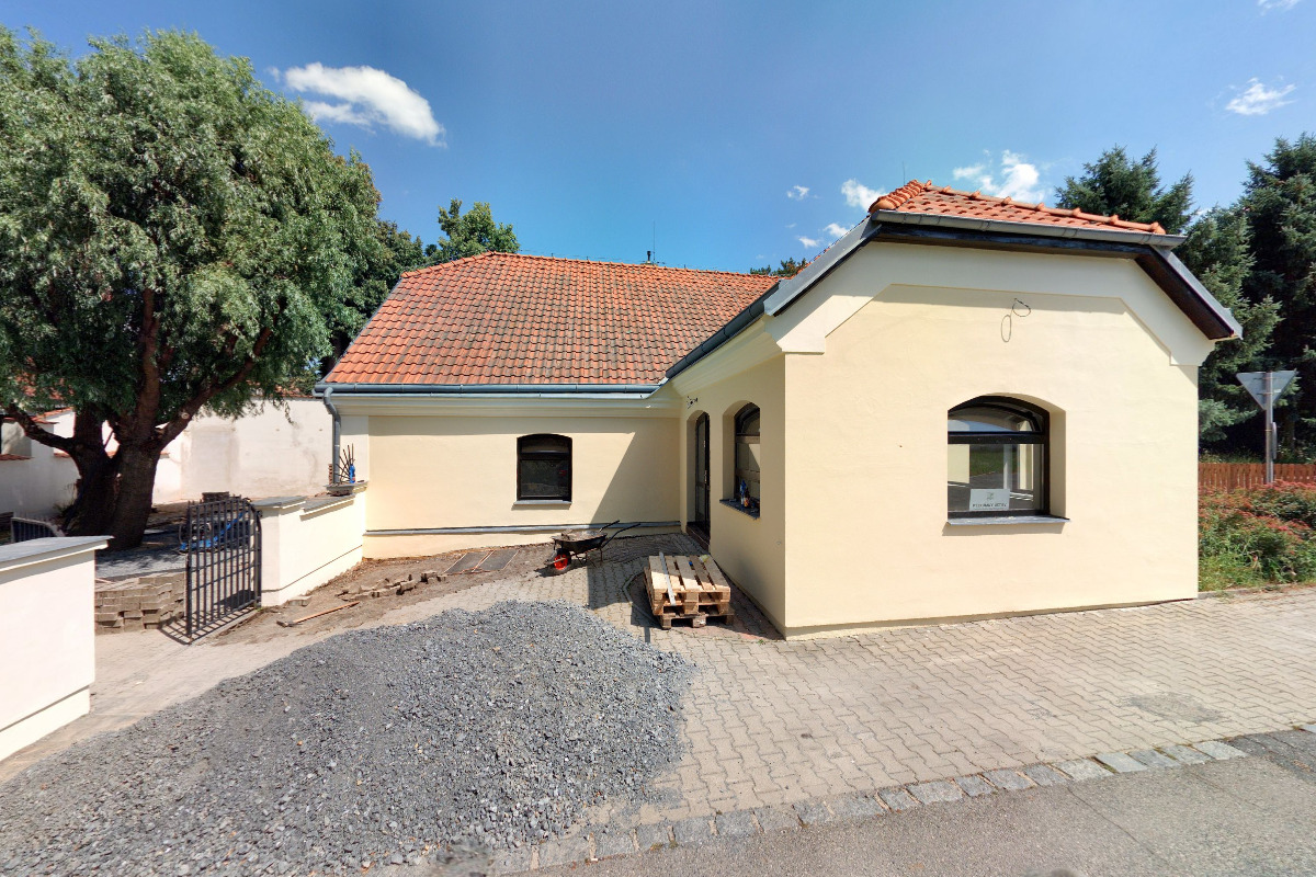 The Italians Průhonice