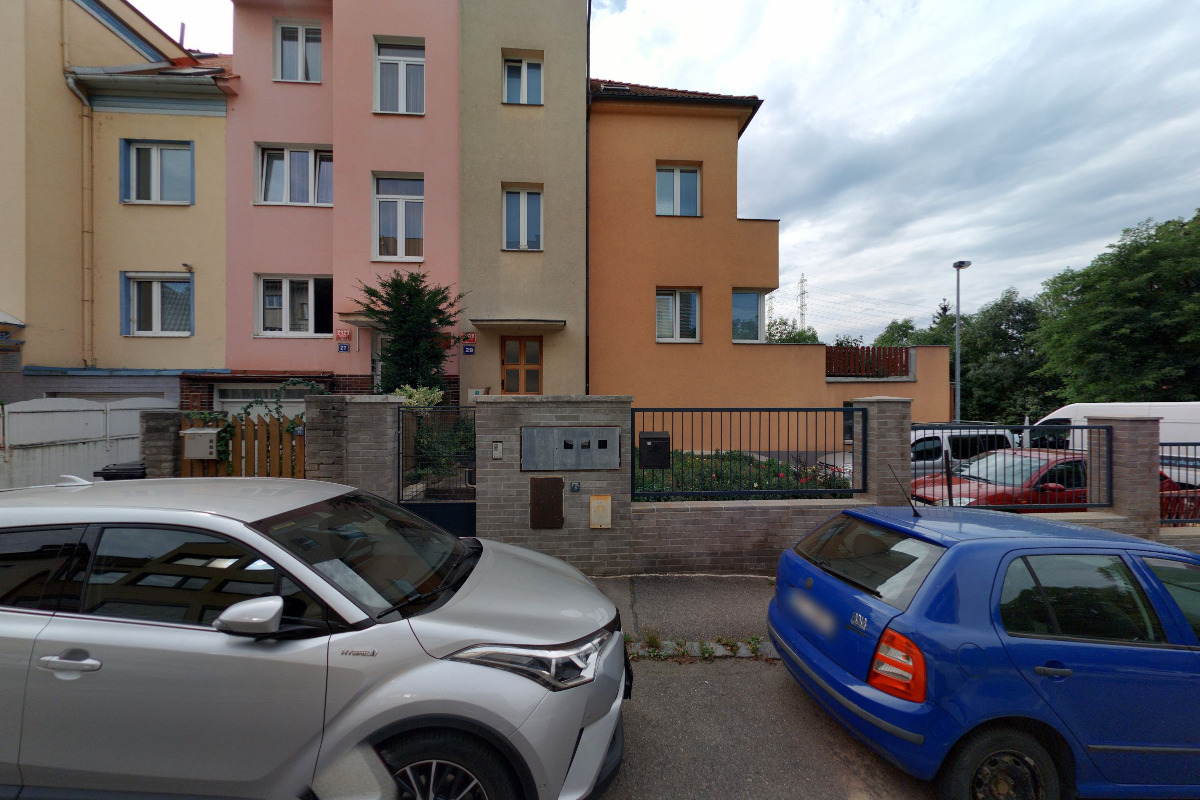 Zámečnictví Hedvik