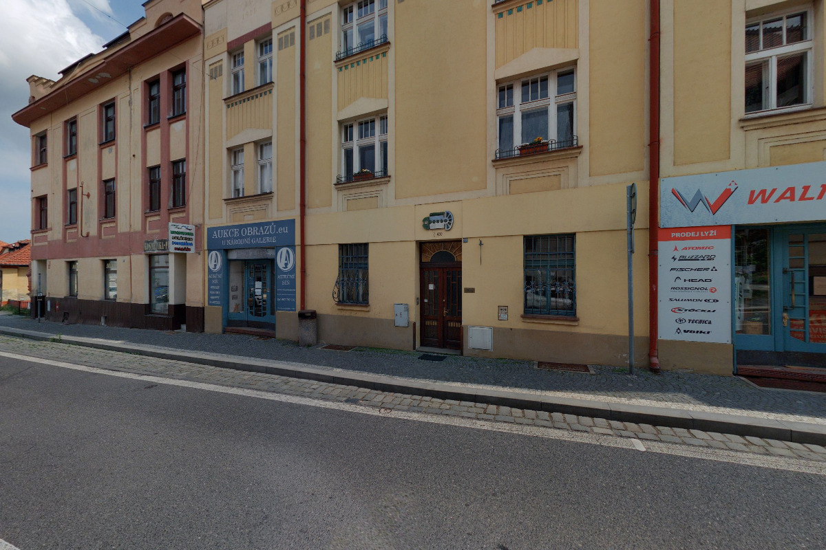 Badatelský nadační fond Anny a Jaroslava Krejčího