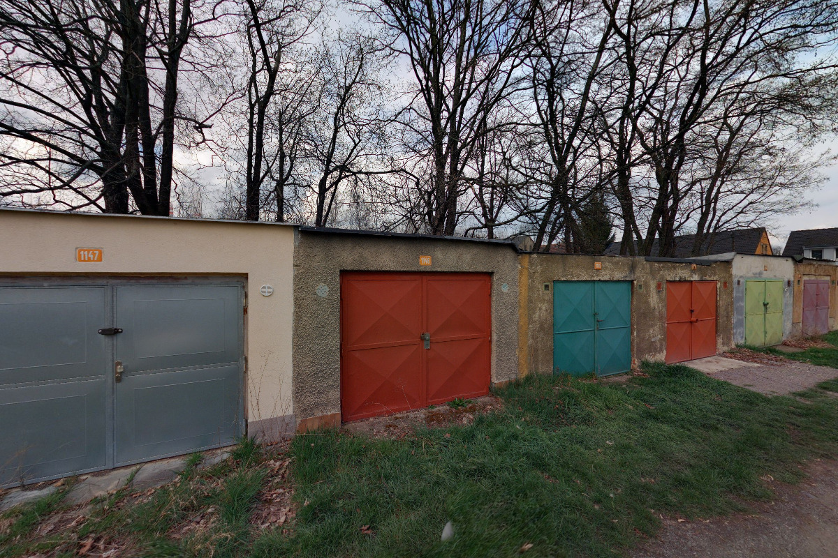Geoobchod - geoskládek foto 2
