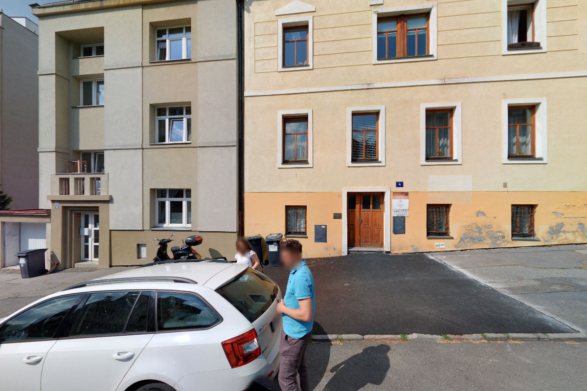 CitrEl Data CZ s.r.o.