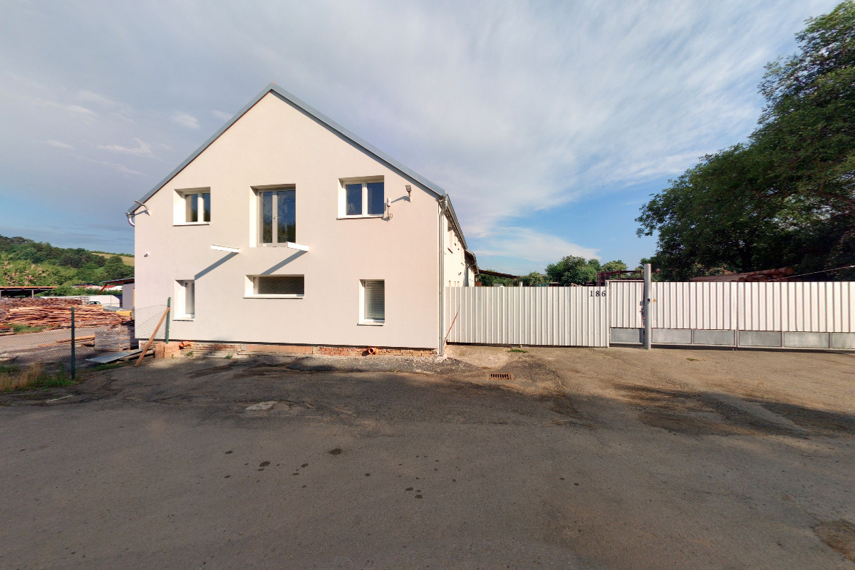 Radomil Novák - stolařství