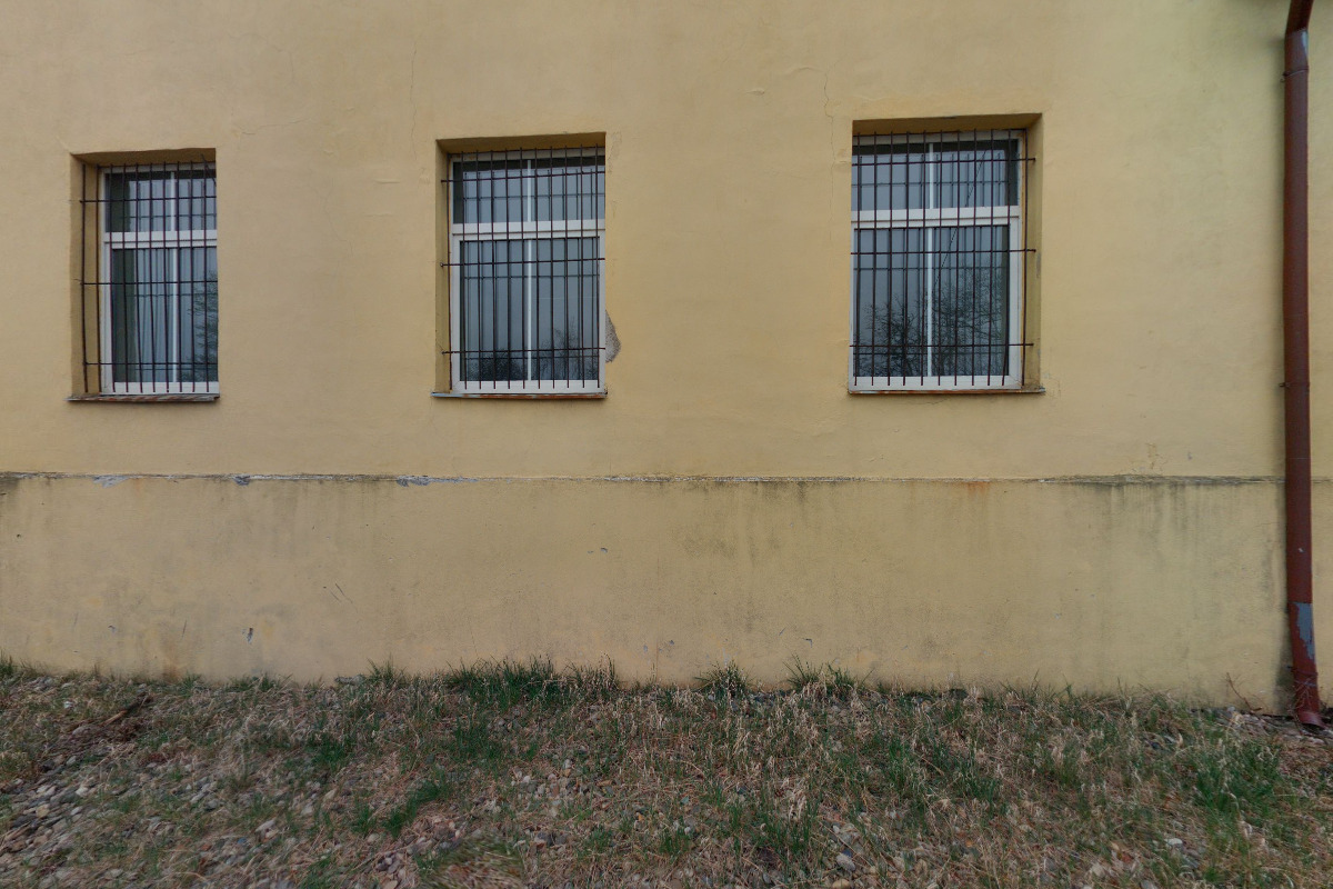 Knihovna Státního okresního archivu Kladno